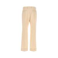 Pantaloni Valentino Garavani pentru Barbati - Pantaloni Valentino Garavani Valentino Garavani Pants Yellow Barbati (BM 17643630) - B-mall.ro