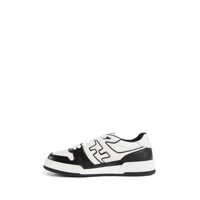 Sneakers Fendi pentru Barbati - Sneakers Fendi Fendi Sneakers Black Barbati (BM 17643906) - B-mall.ro