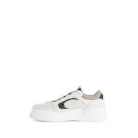 Sneakers Fendi pentru Barbati - Sneakers Fendi Fendi Sneakers WHITE Barbati (BM 17643948) - B-mall.ro