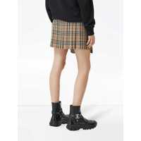 Imbracaminte Burberry Dama - Fuste Burberry Burberry Skirts Beige Femei (BM 17643966) - B-mall.ro