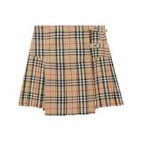 Fuste Burberry Skirts Femei
