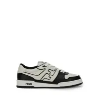 Sneakers Fendi 'Fendi Match' Sneakers Barbati