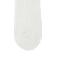 Sosete Burberry Dama - Sosete Burberry Burberry Socks WHITE Femei (BM 17644098) - B-mall.ro