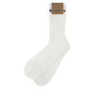Sosete Burberry Socks Femei