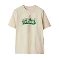 Topuri Burberry Burberry T-Shirts