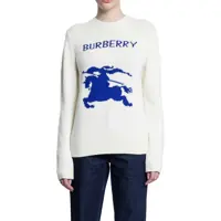 Pulovere Burberry Knitwear Femei