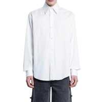 Camasi Alexander McQueen Shirts Barbati