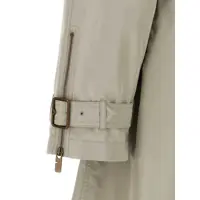 Paltoane pentru Barbati pagina 4 - Paltoane Burberry Burberry Car Coat Silk GRAY Barbati (BM 17644374) - B-mall.ro