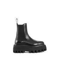 Bocanci Alexander McQueen Boots Femei