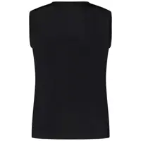 Topuri Alexander McQueen Dama - Topuri Alexander McQueen Alexander McQueen Alexander McQueen Top Black Femei (BM 17644473) - B-mall.ro