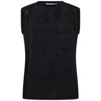 Topuri Alexander McQueen Alexander McQueen Top Femei