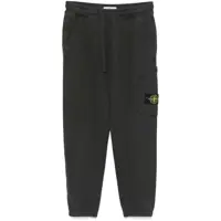 Pantaloni de trening Stone Island Logo Print Sweatpants Barbati