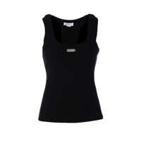 Topuri Alexander McQueen T-Shirts And Polos Femei