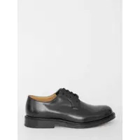 Pantofi eleganti Shannon Derby Shoes Barbati