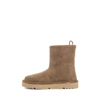 Bocanci Fendi Dama - Bocanci Fendi Fendi Boots BROWN Femei (BM 17644767) - B-mall.ro