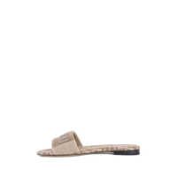 Sandale Fendi Dama - Sandale Fendi Fendi Sandals & Slides WHITE Femei (BM 17644791) - B-mall.ro