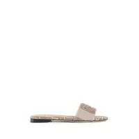Sandale Fendi Sandals & Slides Femei