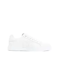 Sneakers Dolce & Gabbana Leather Sneakers Femei