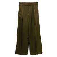 Pantaloni casual Dries Van Noten 01060-Battery Gd 1426 W.W.Pants Femei