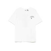 Tricouri Gcds Wirdo Flames T-Shirt Barbati