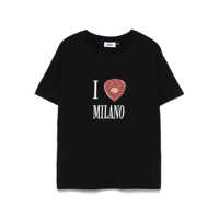 Tricouri Gcds X Polly Pocket T-Shirt Milano Barbati