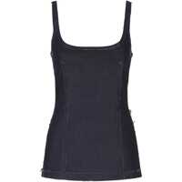 Topuri Marni Denim Corset Femei