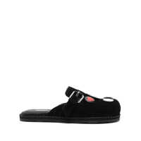 Sneakers Moschino Slippers With Decoration Femei