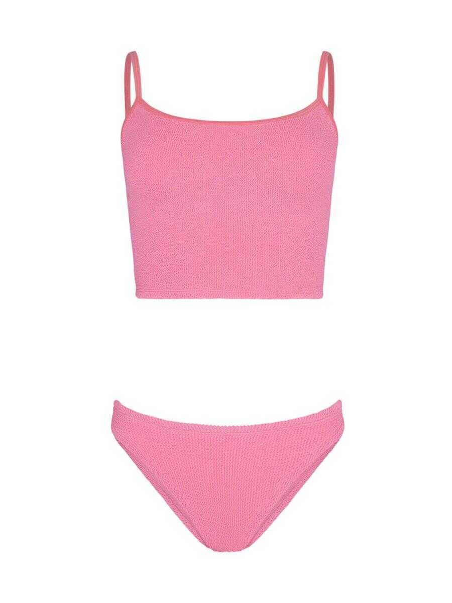 Costume de baie HUNZA G Hunza G Strap Bikini Multicolor Femei (BM 17644980) 1