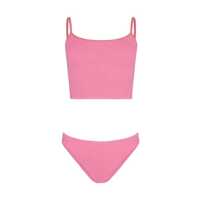 Costume de baie Hunza G Strap Bikini Femei