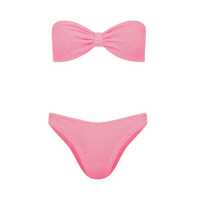Costume de baie Hunza G Tina Bikini Femei