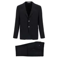 Costume Pal Zileri Wool Dress - Ceremony Line Barbati