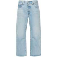 Pantaloni casual Levi'S 501 `90S Ankle By Your Side Clothing Femei