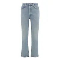 Blugi Agolde 90'S Straight Leg Jeans Femei
