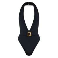 Costume de baie Balmain Swimsuit Femei