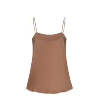 Imbracaminte Herno Dama - Topuri Herno Herno Top BROWN Femei (BM 17645538) - B-mall.ro