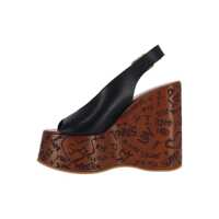 Pantofi cu toc Dama pagina 25 - Pantofi cu toc Chloe Chlo With Heel Black Femei (BM 17645655) - B-mall.ro