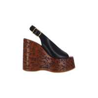 Pantofi cu toc Chloé With Heel Femei