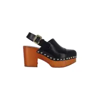 Pantofi cu toc Chloé With Heel Femei