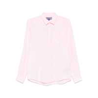 Camasi Vilebrequin Caroubis Shirt Barbati