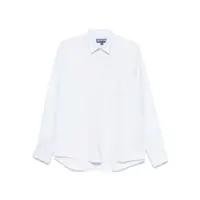 Camasi Vilebrequin Caroubis Shirt Barbati