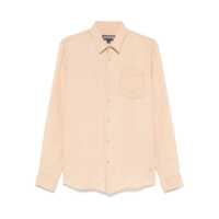 Camasi Vilebrequin Caroubis Shirt Barbati