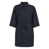 Camasi Fabiana Filippi Fabiana Filippi Linen Shirt
