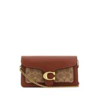 Genti mini Coach Clutch Femei