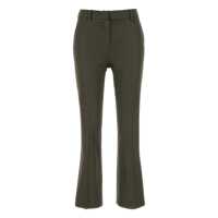 Pantaloni casual Pt Torino Pants Femei