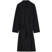Paltoane Lemaire Wool Trench Coat Femei