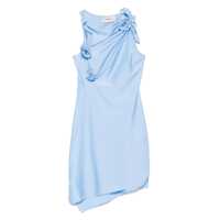 Rochii Coperni Flower Mini Dress Femei