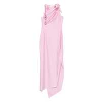 Rochii Coperni Flower Long Dress Femei