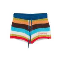 Pantaloni casual DSQUARED2 Shorts Femei