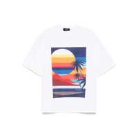 Topuri DSQUARED2 T-Shirts Barbati