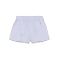 Pantaloni casual DSQUARED2 Shorts Femei
